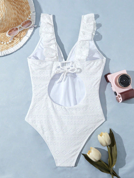 Chic and Comfortable Bikini