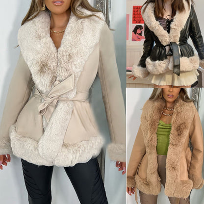 JO | Timeless and stylish coat