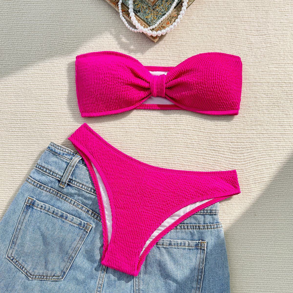 Chic and Comfortable Bikini
