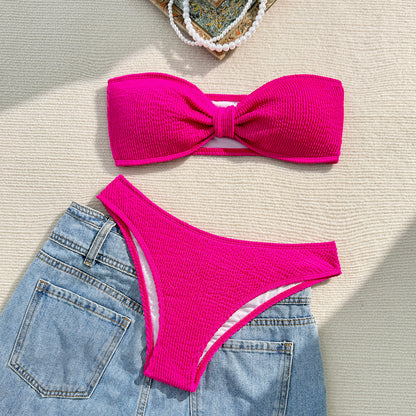 Chic and Comfortable Bikini