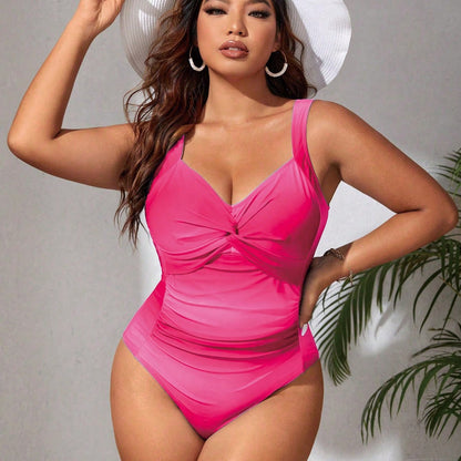 Trendy and Timeless Bikini