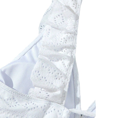 Chic and Comfortable Bikini