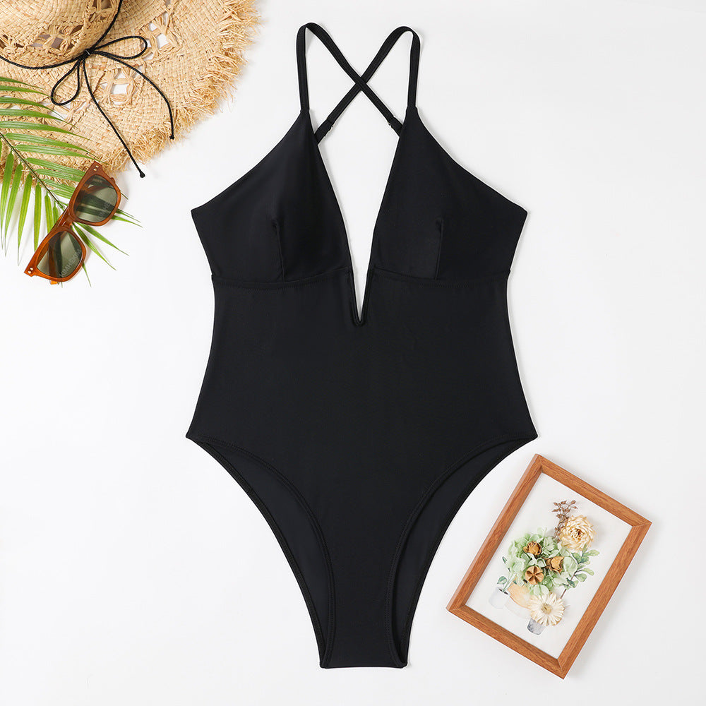 Cozy and Chic Bikini