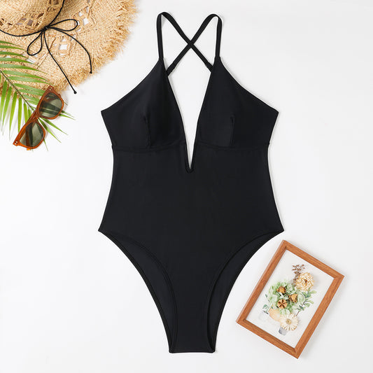 Cozy and Chic Bikini