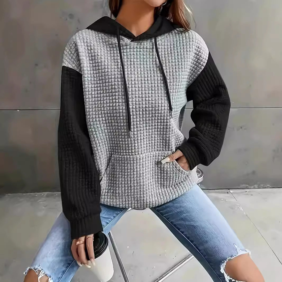 JO | Casual and effortless winter sweater