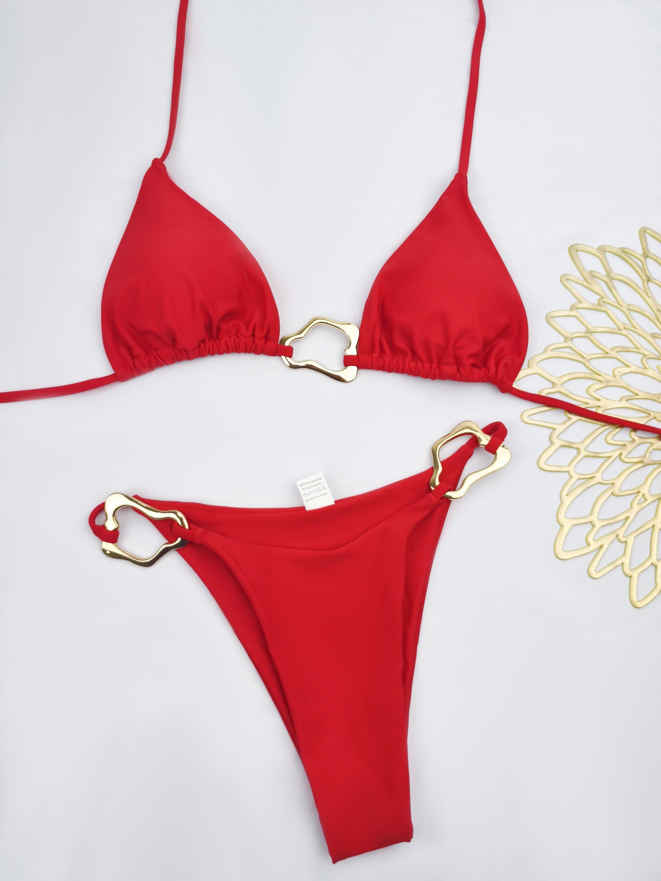 Cozy and Chic Bikini
