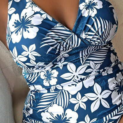 Alluring and Refined Bikini