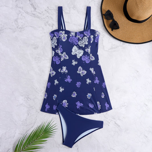 Effortlessly Stylish Swimsuit