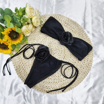 Flowy and Fabulous Bikini