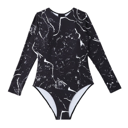 Stylish and Elegant Swimsuit
