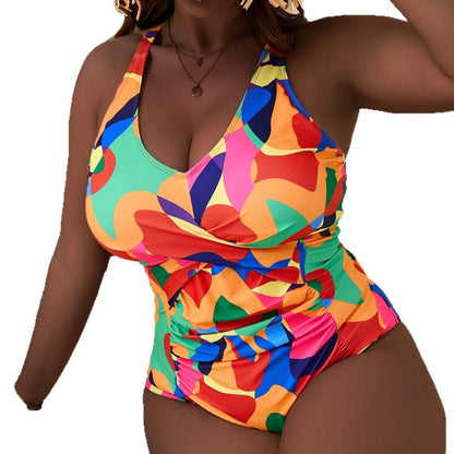 Stylish and Elegant Swimsuit