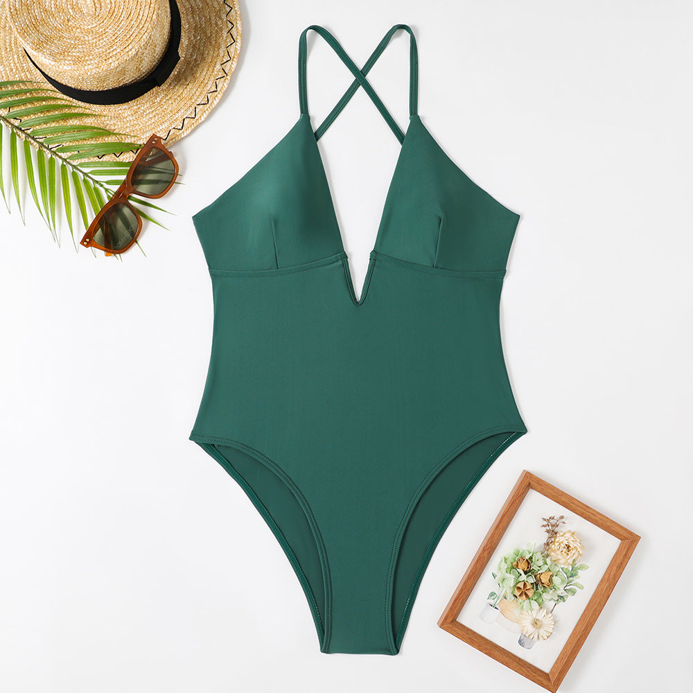Cozy and Chic Bikini