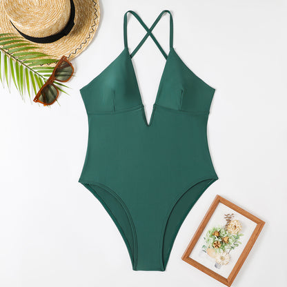 Cozy and Chic Bikini