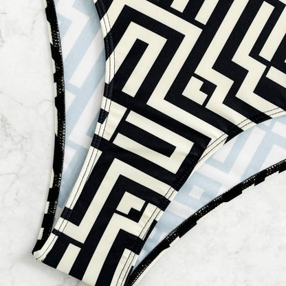 Trendy and Timeless Bikini