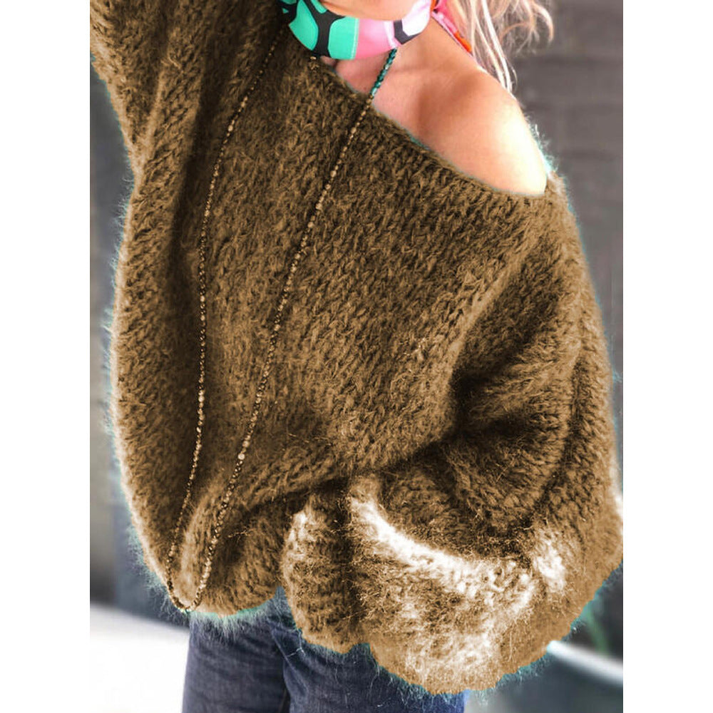 JO | Relaxed and stylish sweater