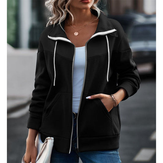 JO | Casual and relaxed winter sweater