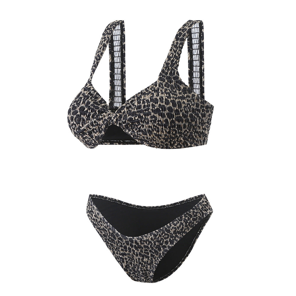 Luxury and Graceful Bikini