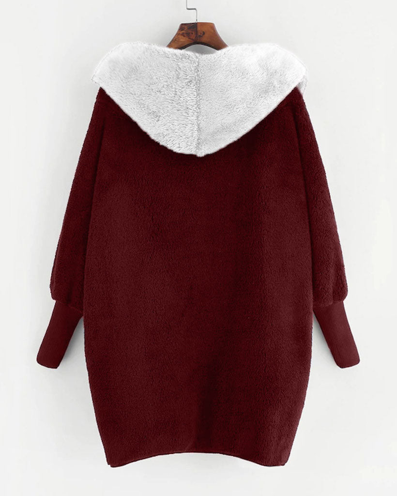 JO | Timeless and elegant winter jacket
