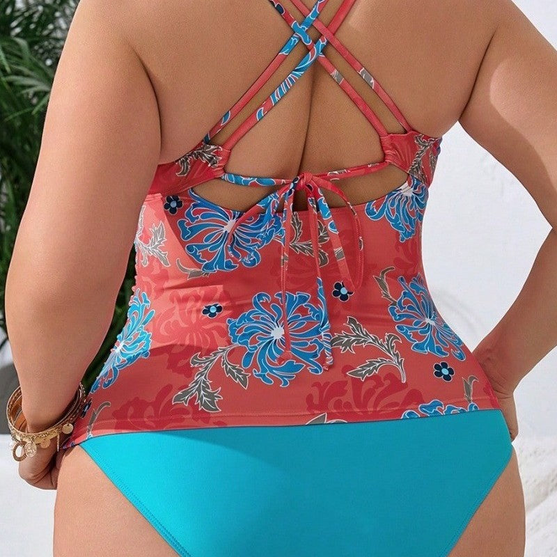 Soft and Sophisticated Bikini