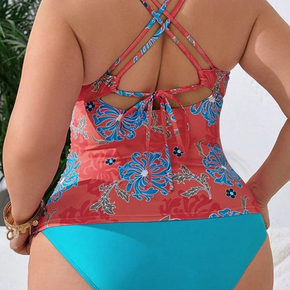 Soft and Sophisticated Bikini