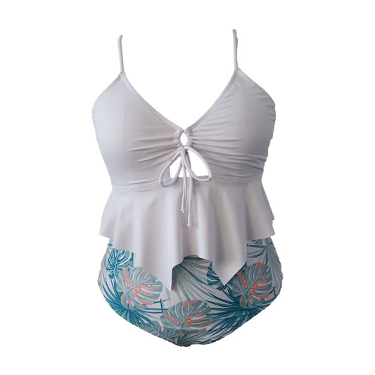 Effortlessly Stylish Swimsuit