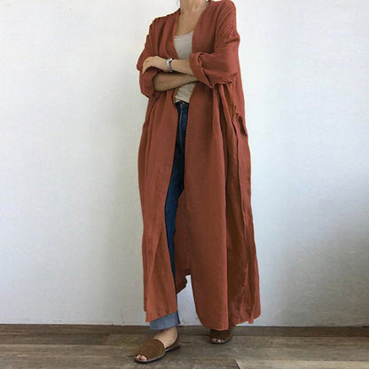 JO | Classic and comfortable coat