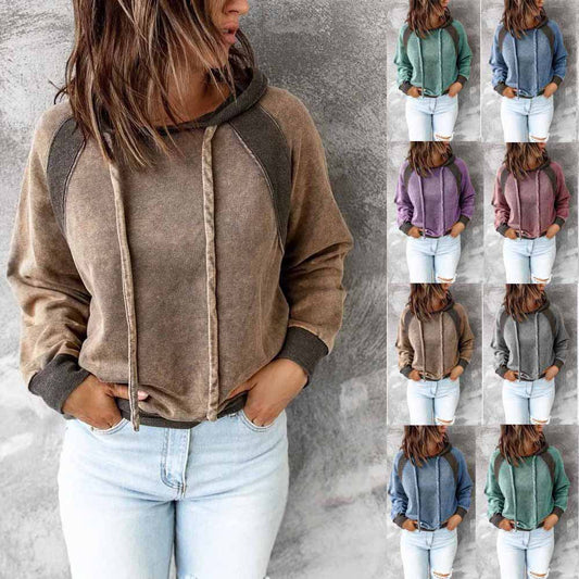 JO | Fashionable and minimalist sweater