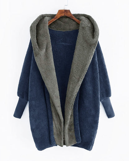 JO | Timeless and elegant winter jacket