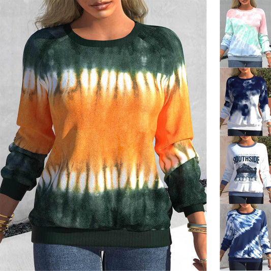 JO | Casual and comfortable sweater