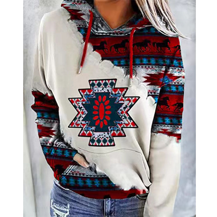 JO | Casual and comfortable winter sweater