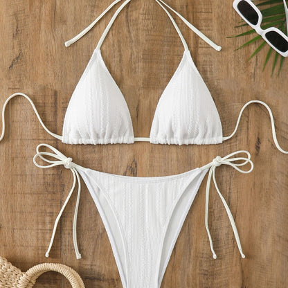 Trendy and Timeless Bikini