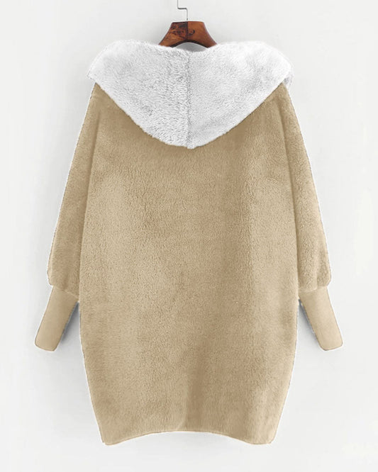 JO | Timeless and elegant winter jacket