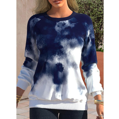 JO | Casual and comfortable sweater