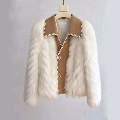 JO | Comfortable and stylish general coat