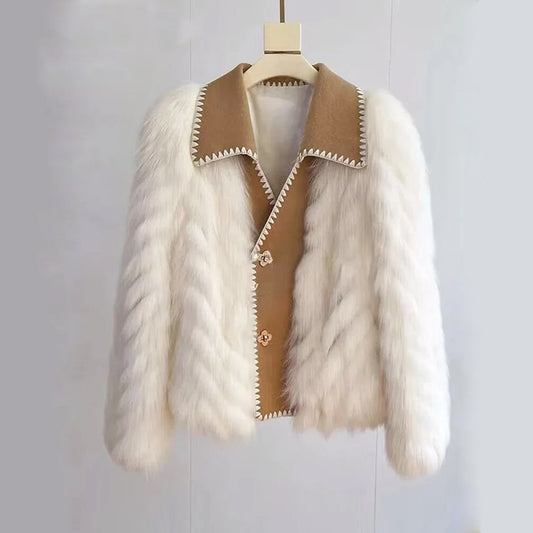 JO | Comfortable and stylish general coat