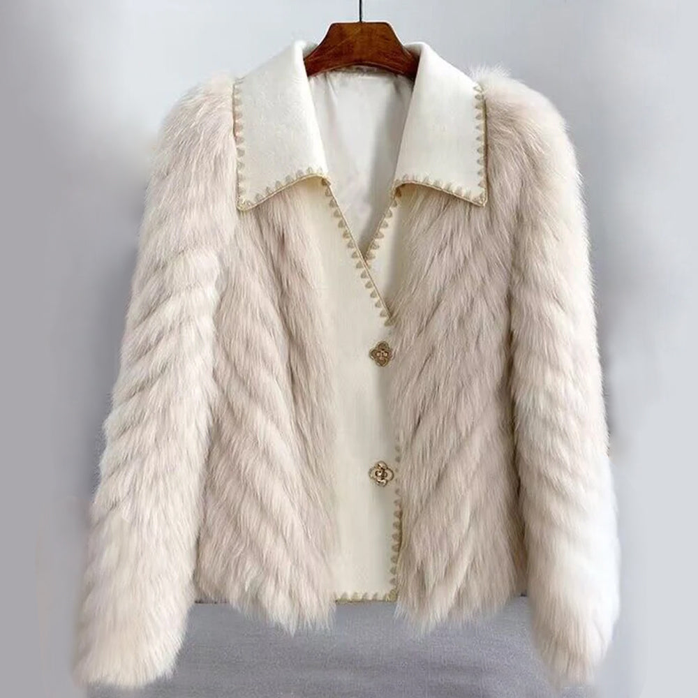 JO | Comfortable and stylish general coat