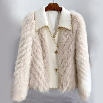 JO | Comfortable and stylish general coat