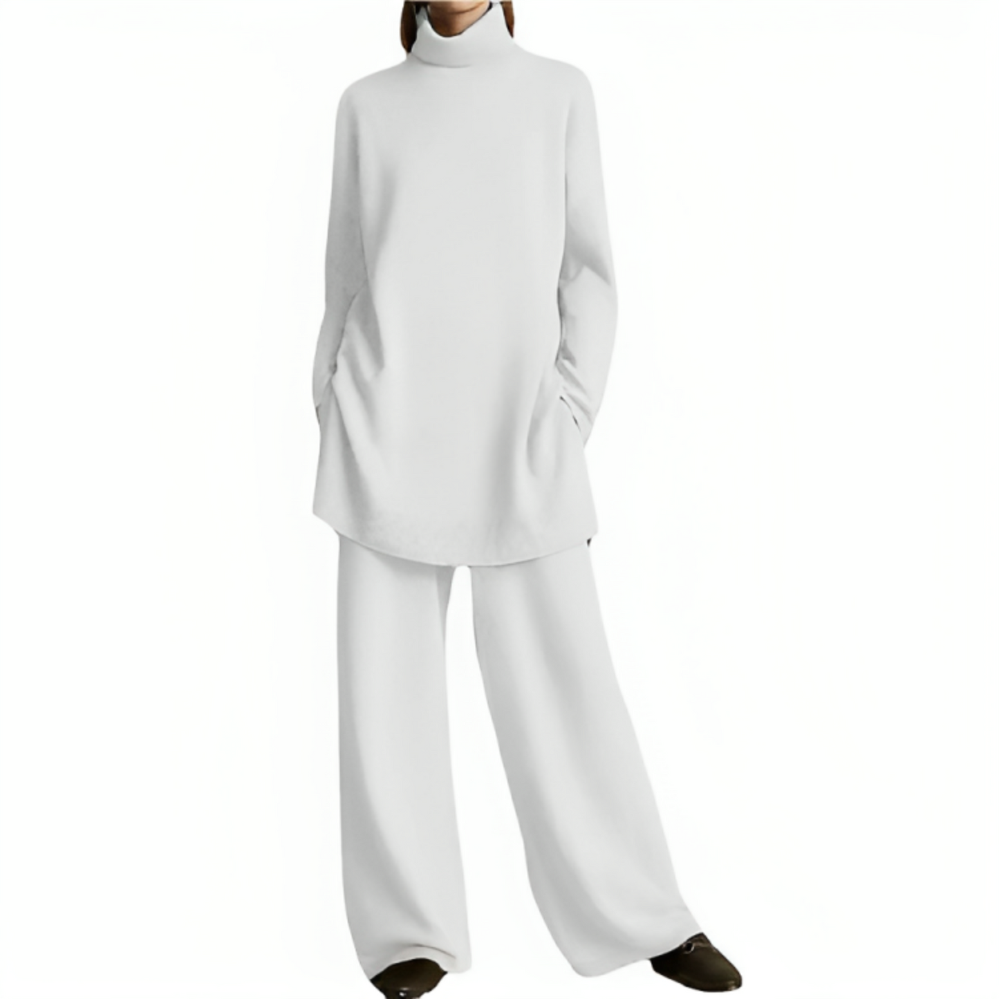 JO | Versatile and comfortable winter set