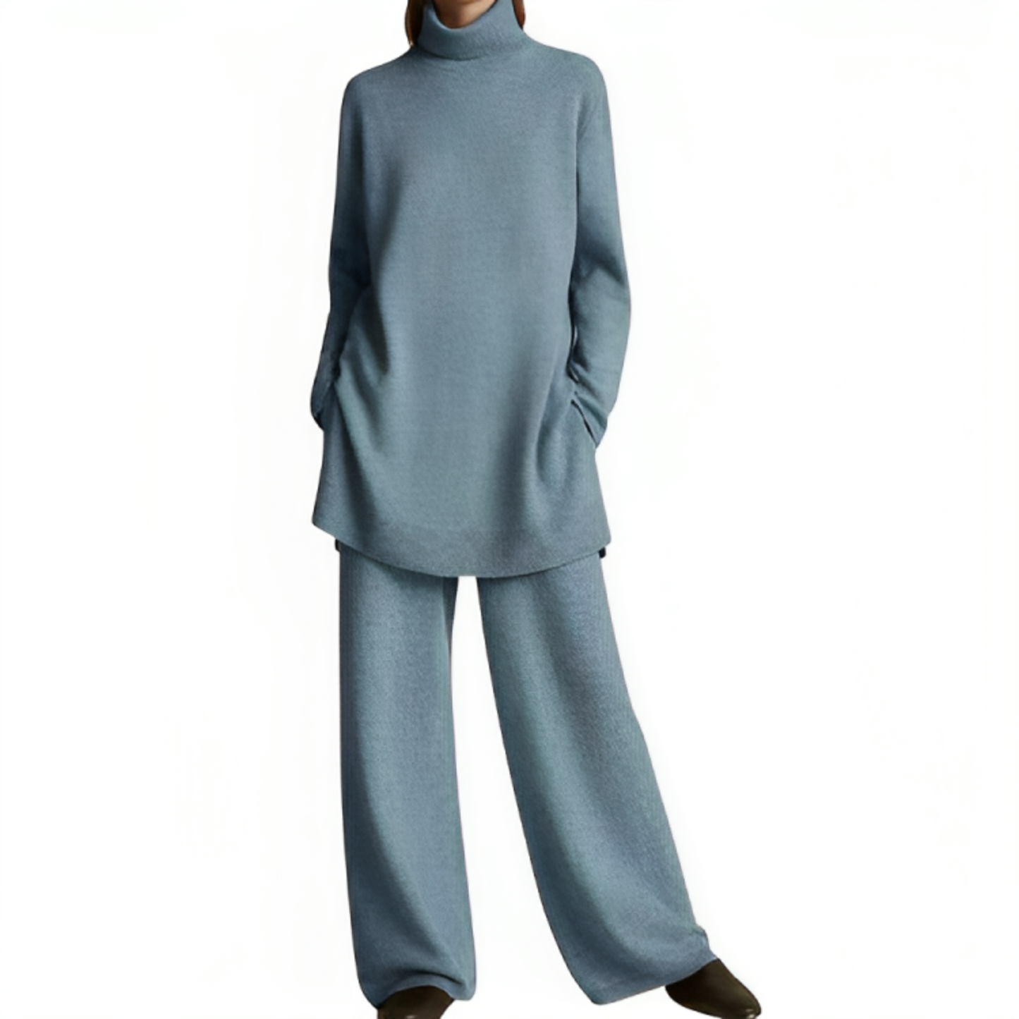 JO | Versatile and comfortable winter set