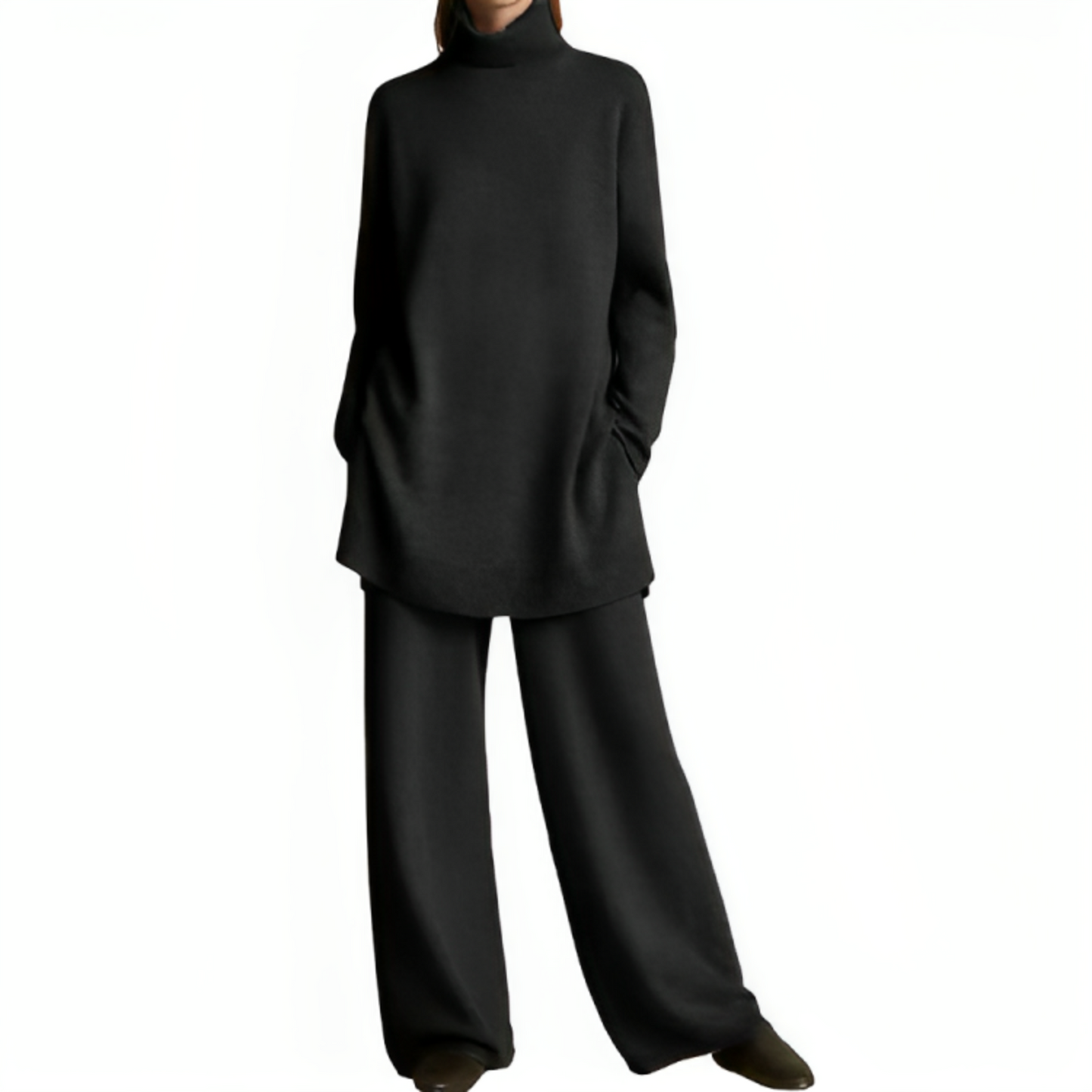 JO | Versatile and comfortable winter set