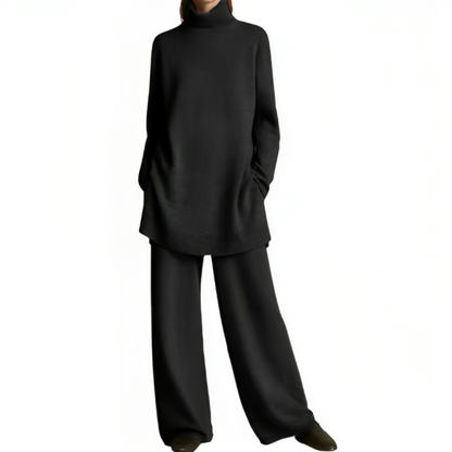 JO | Versatile and comfortable winter set