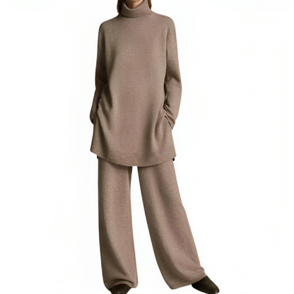 JO | Versatile and comfortable winter set