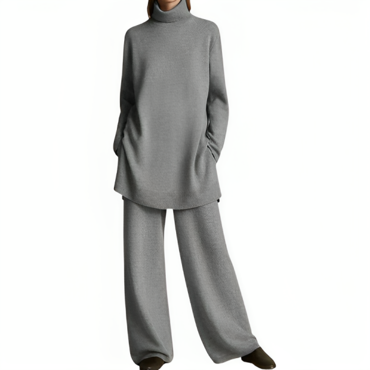 JO | Versatile and comfortable winter set
