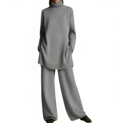 JO | Versatile and comfortable winter set