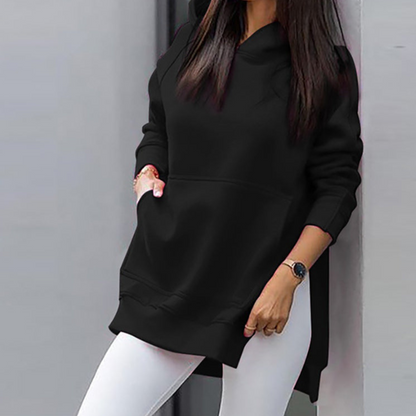 JO | Fashionable and effortless winter sweater