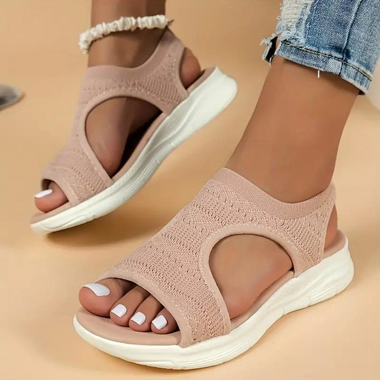 JO | | Comfortable, elegant and supportive sandals