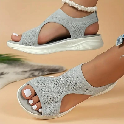 JO | | Comfortable, elegant and supportive sandals