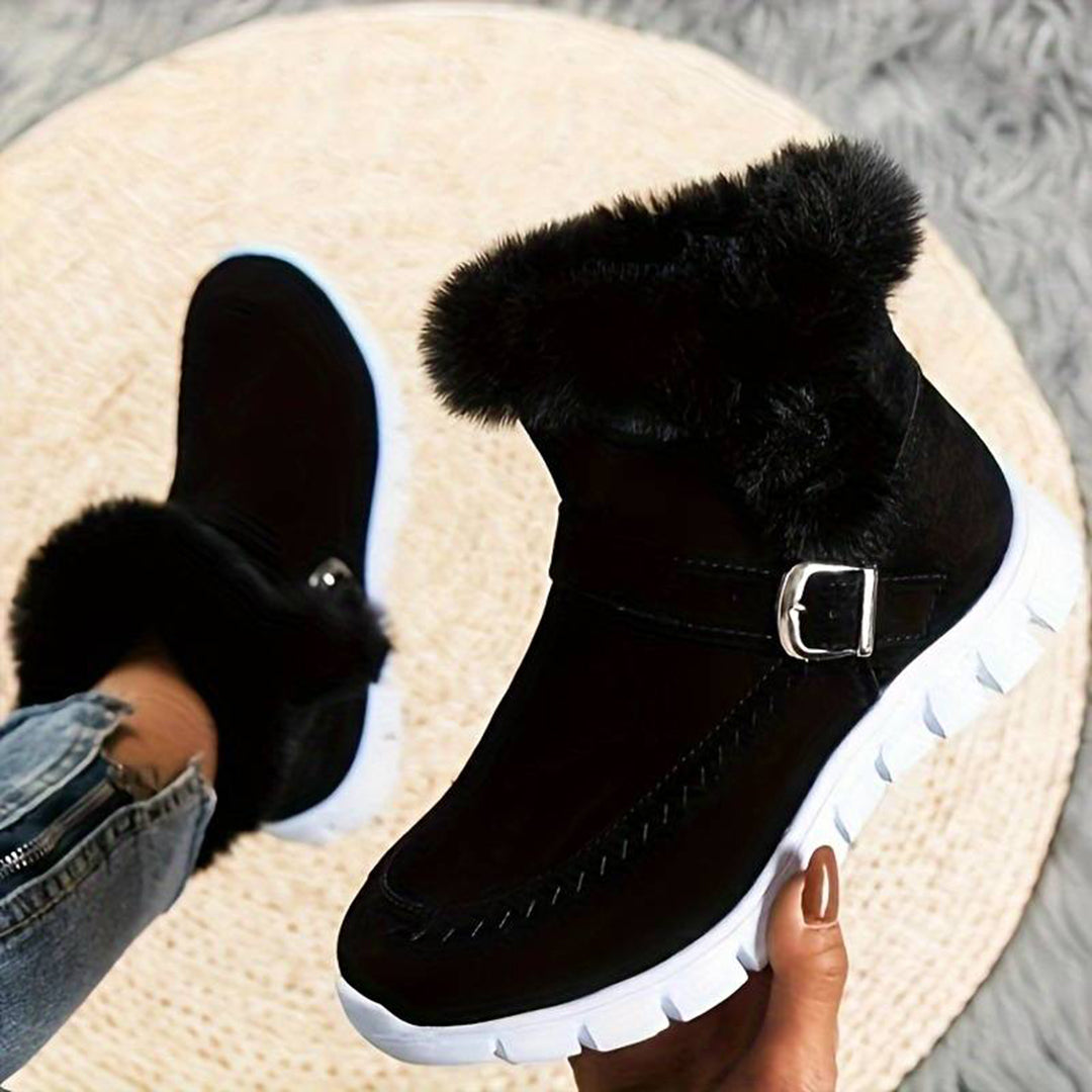 JO | Modern and fashionable general boots