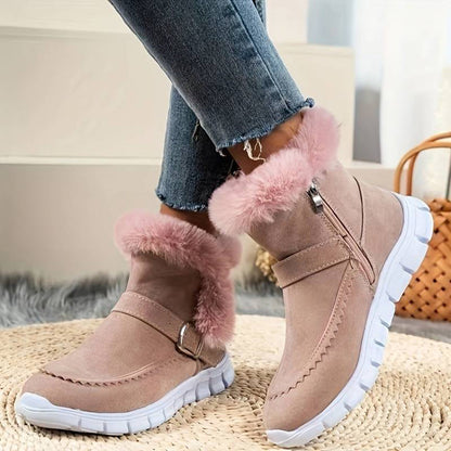 JO | Modern and fashionable general boots