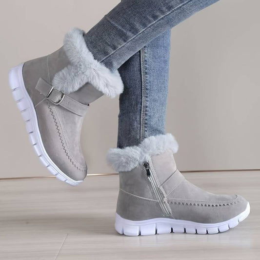 JO | Modern and fashionable general boots